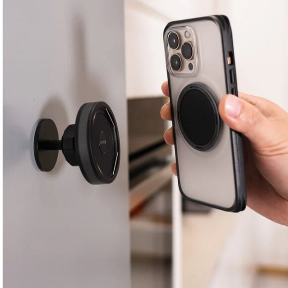 New Lamicall All Lock Wall Mount Kit with Dual Stage Lock, One-hand Operation - Picture 7 of 14